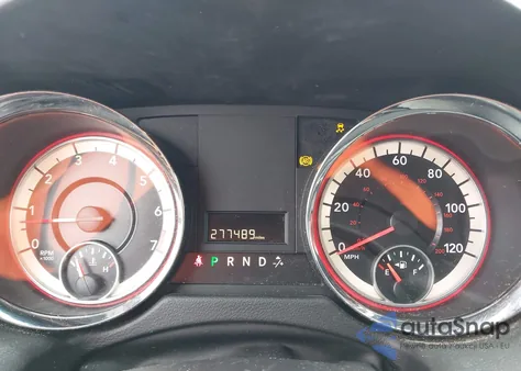 2017 Dodge Grand Caravan Sxt z USA, uszkodzony, nr VIN 2C4RDGCG6HR690349